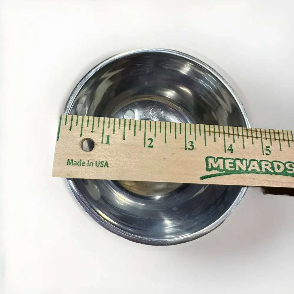 Towle silversmiths aluminum